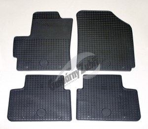 CHEVROLET SPARK OD 2005-